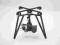 Profesjonalny Gimbal 3D(3-axis),Spider 3D-400