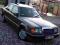 MERCEDES W 124 * 2.0 D * ORYGINAŁ*KSIĄŻKA*ELEGANCE