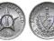 Kuba - moneta - 1 Centavo 1978 - MENNICZA