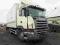 SCANIA R420 6x2 2006r. EURO 3