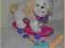 FURREAL FRIENDS INTERAKTYWNY PIESEK TRIXIE HASBRO