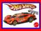 *HOT WHEELS* SUPER BLITZEN *ReSoRaK*i samochodzik