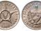 Kuba - moneta - 5 Centavos 1946 - MENNICZA