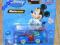 DISNEY motorama - AUTO - MYSZKA MIKI --- NOWE !!!