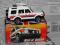 MATCHBOX - 02 LAND ROVER DISCOVERY
