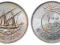Kuwejt - moneta - 100 Fils 1979 - MENNICZA