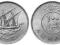 Kuwejt - moneta - 100 Fils 1980 - MENNICZA
