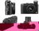 Panasonic Lumix DMC-LX7 10MP +8GB CZARNY WYPRZEDAZ