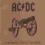 AC/DC For Those About To Rock (We Salute You) CD