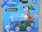 DISNEY motorama - AUTO - GOOFY --- NOWE !!!!