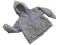 M&amp;S_FIOLETOWA JESIENNA KURTKA _r 74, 9-12 m
