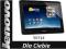 Tablet Lenovo Medion S9714 IPS 10
