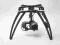 Profesjonalny Gimbal 3D(3-axis),Spider 3D-1400