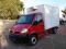RENAULT MASTER 2.5 DCI / CHŁODNIA / CARRIER /