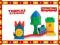 FISHER PRICE TOMEK TOR DO WANNY DO KĄPIELI R9248