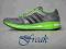Adidas REVENERGY BOOST buty męskie biegowe 42 2/3