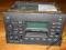 oryginalne radio VOLVO V70 S60 C70 Z KODEM