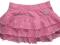 *SOUL&amp;GLORY spódniczka róż R.134/140