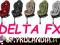 FOTELIK ESPIRO DELTA FX 9-18kg ISOFIX TESTY GRATIS