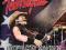 TED NUGENT Motor City Mayhem - 6,000th Concer NOWA