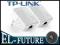 POWERLINE TP-LINK TL-PA4010 KIT 2 SZT 1213