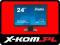 Monitor 24'' IIYAMA ProLite X2485WS IPS 16:10 5ms