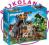 PLAYMOBIL T-REX I SAICHANIA PRZY WULKANIE 5230