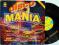 VA - Disco Mania (K-tel, Ger.) s.BDB-