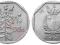 Malta - moneta - 50 Centów 1998 - MENNICZA