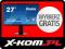 Monitor 27'' IIYAMA ProLite B2780HSU HDMI +GRATIS