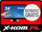 Monitor 24 IIYAMA ProLite T2452MTS Dotykowy+GRATIS