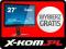 Monitor 27'' IIYAMA ProLite XB2779QS-B1 +GRATIS