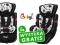 FOTELIK SAMOCHODOWY 9-36kg BABY1 KURIER GRATIS