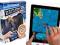 Gra Statki kontra Kosmici Hasbro Ipad Battleship