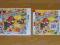 PAPER MARIO: Sticker Star - komplet 3xA NTSC