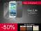 SAMSUNG i8190 S3 MINI ZESTAW ETUI SKIN + FOLIA SAMSUNG i8190 S3 MINI ZESTAW ETUI SKIN + FOLIA