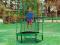 CHAD VALLEY Trampolina 4FT 122 cm
