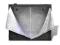 240573 - PROFESJONALNY GROWBOX, ZAMEK 120x240x200