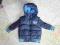 Kurteczka EARLY DAYS 9-12 m-cy jak nowa