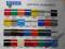 LAMINAT GRAWERSKI,  laminat do graweru laser 0,8mm