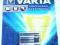 2 x bateria V23GA Varta 23A A23 L1028 MN21 12V