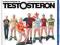 TESTOSTERON Blu-ray PL FOLIA