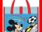 Mata Plażowa Myszka Mickey Disney 75 X 150cm