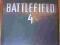 BATTLEFIELD 4 Steelbook zafoliowany Folia
