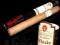 Vasco da Gama Whisky Cigar Tubos | cygaro
