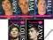 ONE DIRECTION Nowość!! ZESTAW 5 książek Kocham Cię