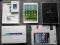 Ipad Air Wifi 32GB Silver (Gwarancja)+Etui+Folia