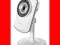 D-LINK [DCS-933L] Kamera IP kierunkowa [wewnętrz