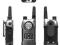 MOTOROLA TLKR T8 KROTKOFALOWKI PMR