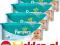 4 x Chusteczki PAMPERS BABY FRESH 256 szt PROMOCJA